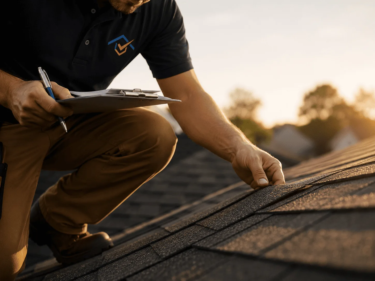 Why Choose Roof Inspection in Port Tobacco, MD