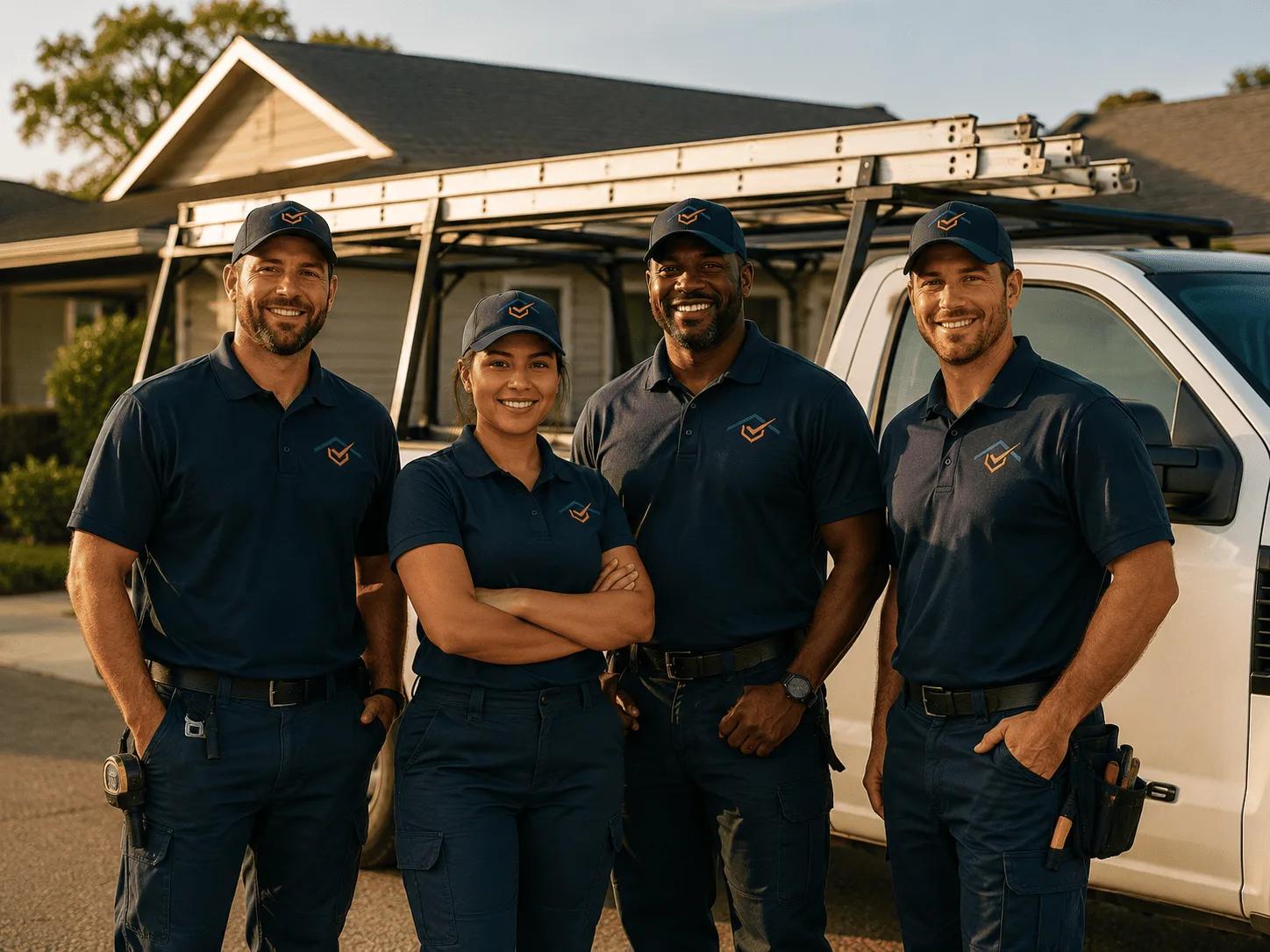 Roof Inspection company in Port Tobacco, MD